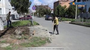 Скоро в Анапе появятся новые контейнерные площадки