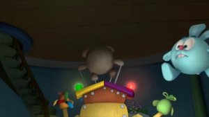 То, что не замечаешь в Смешариках при первом просмотре (2 часть)