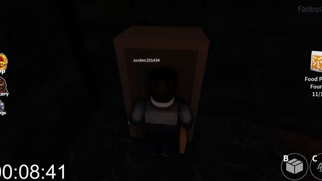 Rainbow Friends Roblox. All Monsters Friends смотреть онлайн