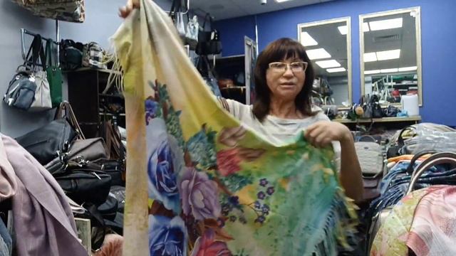 #женскаясумка ?3000 РУБЛЕЙ ? КОМПЛИМЕНТ ОТ ЕЛЕНЫ ПОДАРОК ? ПЛАТОК КАШЕМИР ? смотреть онлайн