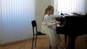 Парфенов "Подснежник" Уткина Мария