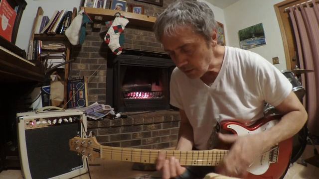 Fireside, Anyone Out There, Q2n смотреть онлайн