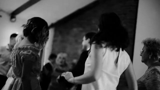 Свадебный тизер. Денис и Даша смотреть онлайн