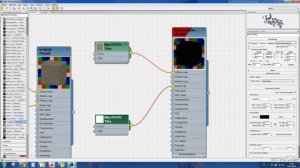 Создание настила в 3ds max правильный мапинг