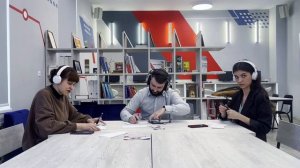ГРОМКИЙ ВОПРОС с Олегом Павловичем Супчинским