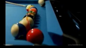 Бильярдные трюки. Шоу бильярдных трюков. www.fokindenis.ru Школа бильярда Дениса Фокина