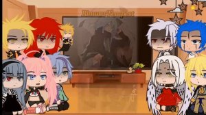 10 Demon Lords react to Rimuru Tempest || 転生したらスライム || 2/2 Spoilers  | Tensura |