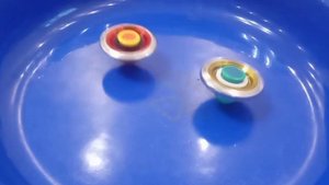 игровой набор Инфинити Надо .Волчок Blade .TM. infinity Nado