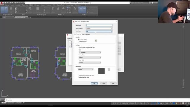 AutoCAD How to Create Viewports Quicker: 5 Tips & Tricks in 5 Minutes (Almost!) смотреть онлайн