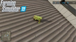 FS22 - Ищем коллекционные игрушки #30