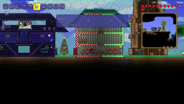 Terraria 1.3 Triforce Heroes - Aflv 9 - SPOILERS смотреть онлайн