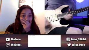 Thedooo Covers Post malone - Rockstar