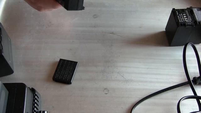 БАТАРЕИ для видеокамер CANON LEGRIA NFG-25 , сони. смотреть онлайн