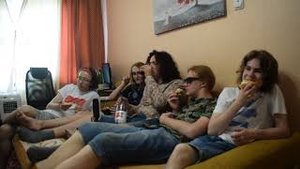 КАК ГРИША СИМАКОВ ПОСТУПАЛ В ВШЭ | ДОКУМЕНТАЛЬНЫЙ ФИЛЬМ 2021