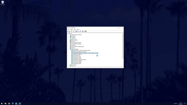 How to FIX No WiFi Networks Found on Windows 10 PC смотреть онлайн