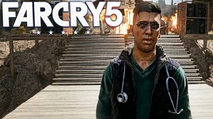 ПРОХОЖДЕНИЕ FAR CRY 5 | НАЗНАЧЕНИЯ ДОКТОРА | ПРОХОЖДЕНИЕ БЕЗ КОММЕНТАРИЕВ