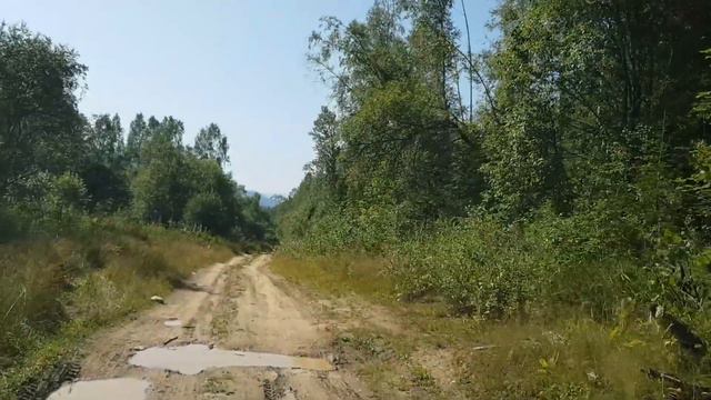 Мраморный карьер Междуреченск