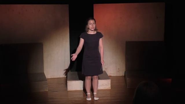 Экзамен по сценречи смотреть онлайн