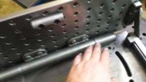 Оснастка для плоскошлифовального станка.