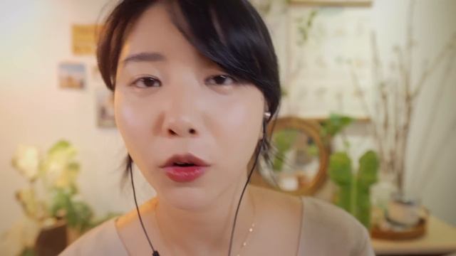 ASMR 집으로 찾아가는 출장 피부관리사 롤플레이 상황극 | Skin Care Role play