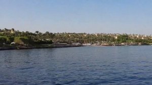 Египет, Шарм-эль-Шейх. Экскурсия ЛОДКА С ПРОЗРАЧНЫМ ДНОМ. Кому не стоит ехать и как проходит?