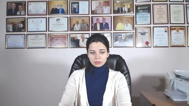 16.10.20 - "Здоровый сон" - сомнолог София Черкасова - "Росатом" смотреть онлайн