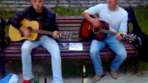 Хер,Гавно и Муравей