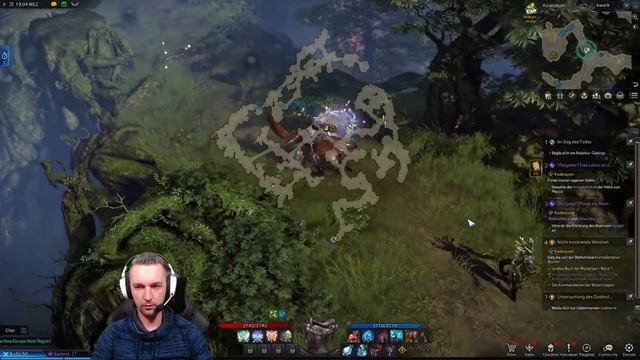 Lost Ark || Und da ist wieder dieser Mega Drache am Ende des Dungeons !!! ;) || Tag #9 bricht an смотреть онлайн