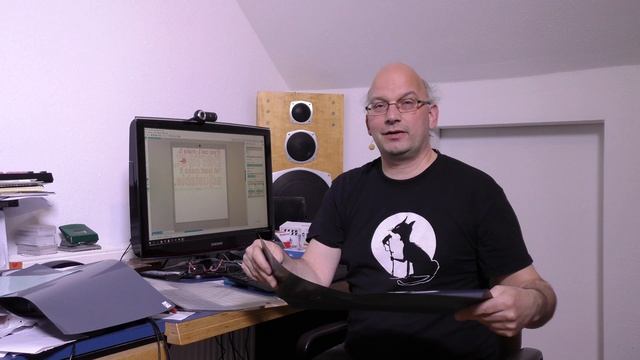 Technik Ranch 157: T-Shirt-Special