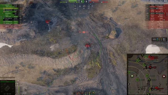АРТОВОДЫ БЕГУТ ИЗ ИГРЫ?! ВОТ ПОЧЕМУ ИГРОКИ УХОДЯТ ИЗ WORLD OF TANKS