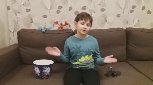 Как приручить дракона 3. Обзор.
