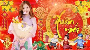 LIÊN KHÚC TẾT BÌNH AN✔️Nhạc Xuân 2024 LK Nhạc Tết 2024 Chọn Lọc Hay Nhất Hiện Nay, Happy New Year