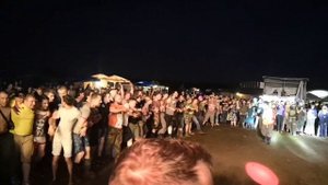 Нейромонах Феофан Слэм