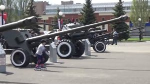 Красивый клип про Казань