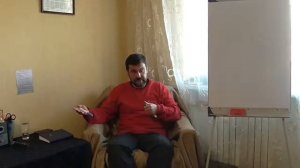 Покоев Владимир. Как отпустить прошлое?