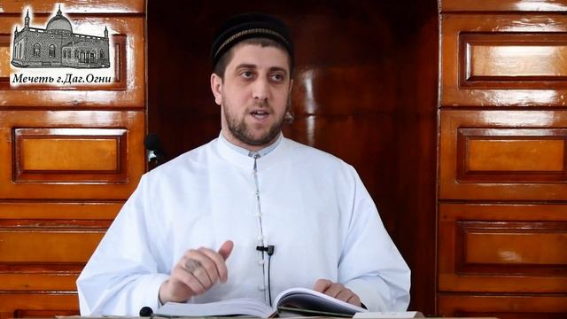 Завещание пророка Мухаммада ﷺ смотреть онлайн
