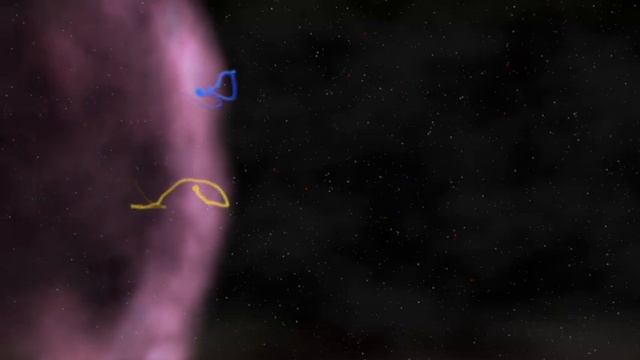 Fermi SNR Pion   #NASA#SpaceExploration#Astronomy#ScienceFacts#SpaceMissions#SpaceDiscoverie