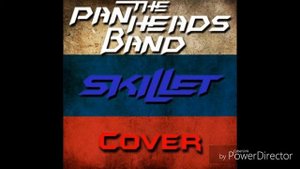 Skillet-Monster originals.