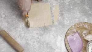 КАК ПРИГОТОВИТЬ ХВОРОСТ НА ВОДКЕ ХРУСТЯЩИЙ? Классический, простой, очень вкусный