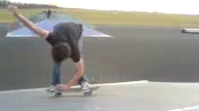 Skateboarding Taufkirchen