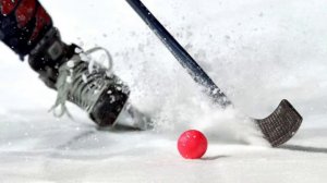 Трансляция Всероссийских соревнований по хоккею с мячом клуба "Плетеный мяч"  Финальный этап.