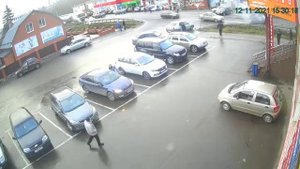 дтп м2 плавск