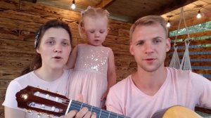 ?БЕЗ КОММЕНТАРИЕВ? | 7Я | Песня Колосок я маленький (игра на гитаре и вокал)