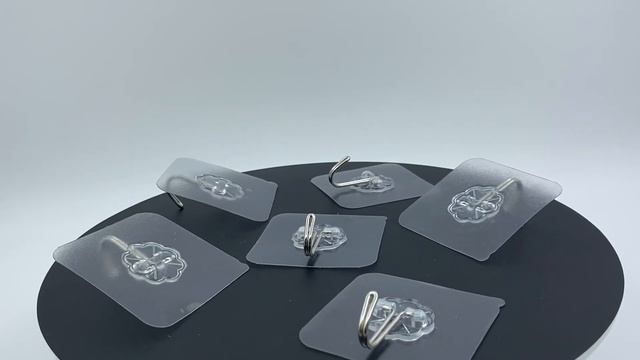 Самоклеящиеся крючки. Товары на Ozon смотреть онлайн