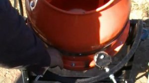 Бетономешалка SHTENLI ч 2я