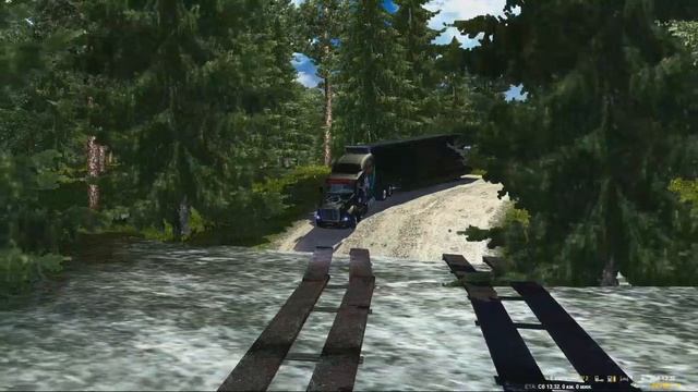 Мостики смотреть онлайн