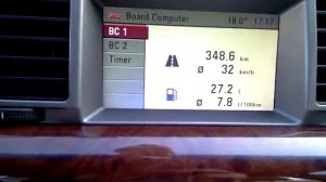 CD 70 NAVI test mode