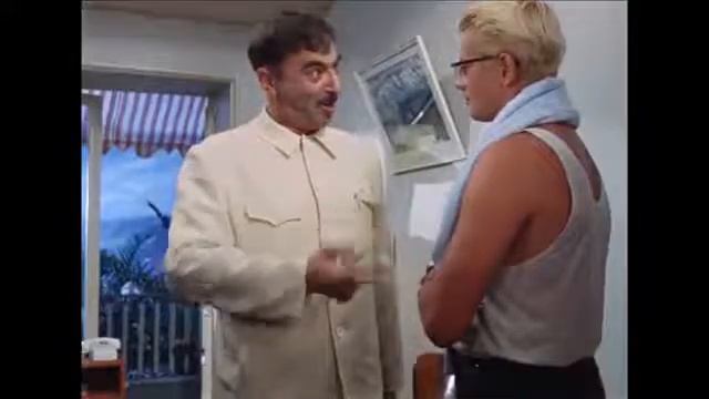А мы здесь и работаем, чтобы сказку сделать ... понимаете ли!