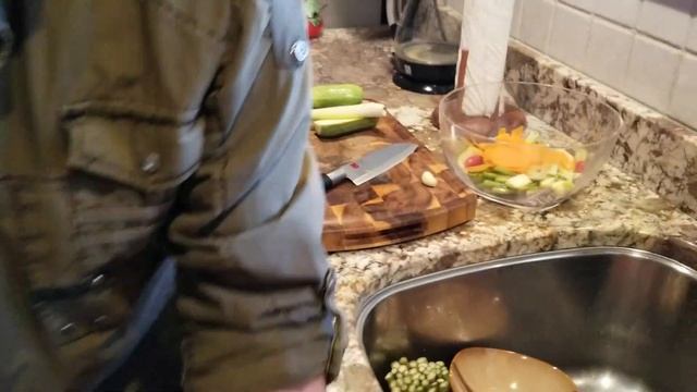 Треска на пару. Рецепт Димы Кулинахера. смотреть онлайн