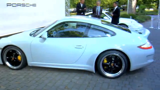 Fast Lane Daily - New York Motor Expo (16.09.09) смотреть онлайн